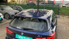 BMW X1 xDrive 20i xLine 5dr Step Auto Petrol Estate